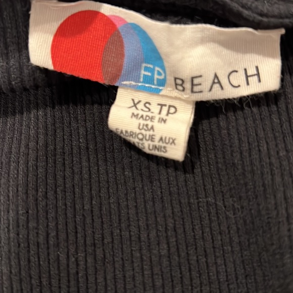 Free People Beach vroom vroom midi dress. - Picture 8 of 9